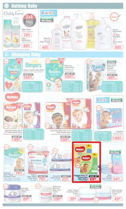 Dis-Chem : Summer Savings (22 Nov - 16 Dec 2019), page 26