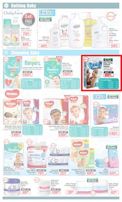 Dis-Chem : Summer Savings (22 Nov - 16 Dec 2019), page 26