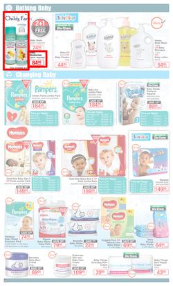 Dis-Chem : Summer Savings (22 Nov - 16 Dec 2019), page 26