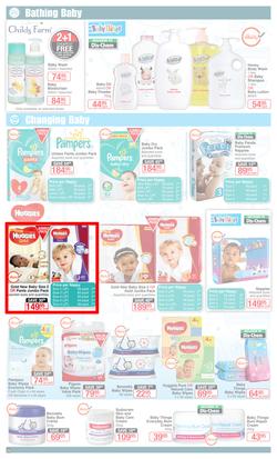 Dis-Chem : Summer Savings (22 Nov - 16 Dec 2019), page 26