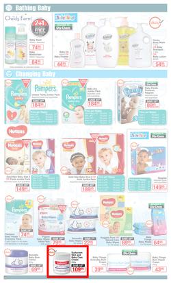 Dis-Chem : Summer Savings (22 Nov - 16 Dec 2019), page 26