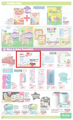 Dis-Chem : Summer Savings (22 Nov - 16 Dec 2019), page 27