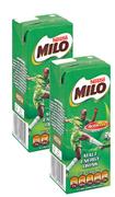 Nestle Milo ActivGo Malt Energy Drink 200ml-Each