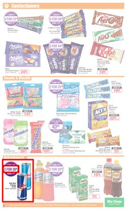 Dis-Chem : Summer Savings (22 Nov - 16 Dec 2019), page 29