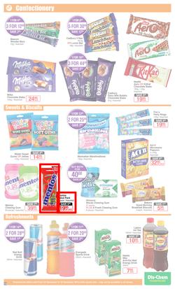 Dis-Chem : Summer Savings (22 Nov - 16 Dec 2019), page 29