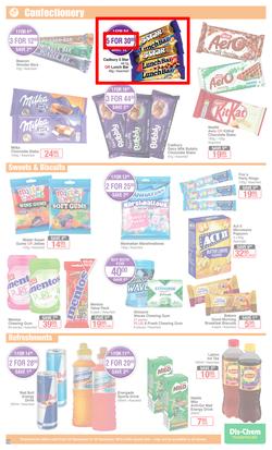 Dis-Chem : Summer Savings (22 Nov - 16 Dec 2019), page 29