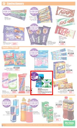 Dis-Chem : Summer Savings (22 Nov - 16 Dec 2019), page 29