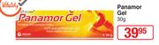 Panamor Gel-30g