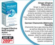 Progast Effective Multi Targeted Action Drops-100ml