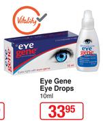 Eye Gene Eye Drops-10ml