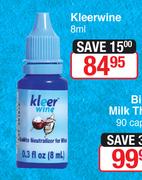 Kleerwine-8ml