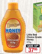 Little Bee Choice Grade Honey-375g