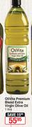 Oilvita Premium Blend Extra Virgin Olive Oil-1 Liter