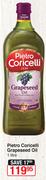Pietro Coricelli Grapeseed Oil-1 Liter