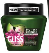 Schwarzkopf  Hair Mask-300ml