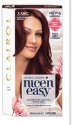 Clairol Nice'n Easy Permanent Hair Colour