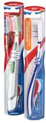 Aquafresh Extreme Clean Power Toothbrush Medium-Each