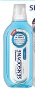 Sensodyne Mouthwash-500ml Each
