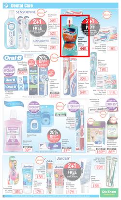 Dis-Chem : New Year Savings (27 Dec 2019 - 12 Jan 2020), page 13