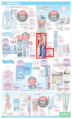Dis-Chem : New Year Savings (27 Dec 2019 - 12 Jan 2020), page 13