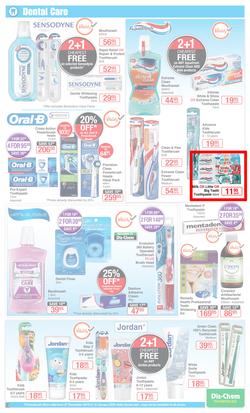 Dis-Chem : New Year Savings (27 Dec 2019 - 12 Jan 2020), page 13