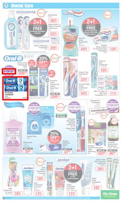Dis-Chem : New Year Savings (27 Dec 2019 - 12 Jan 2020), page 13