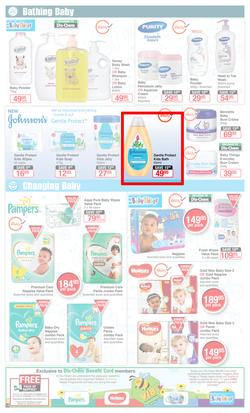 Dis-Chem : New Year Savings (27 Dec 2019 - 12 Jan 2020), page 14