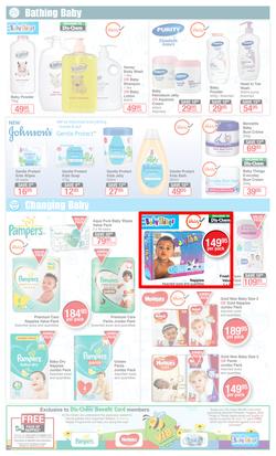 Dis-Chem : New Year Savings (27 Dec 2019 - 12 Jan 2020), page 14