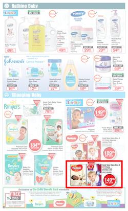 Dis-Chem : New Year Savings (27 Dec 2019 - 12 Jan 2020), page 14