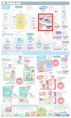 Dis-Chem : New Year Savings (27 Dec 2019 - 12 Jan 2020), page 14