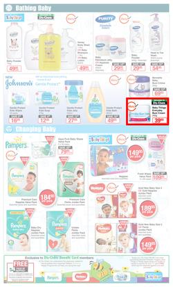 Dis-Chem : New Year Savings (27 Dec 2019 - 12 Jan 2020), page 14