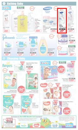 Dis-Chem : New Year Savings (27 Dec 2019 - 12 Jan 2020), page 14
