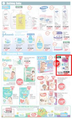 Dis-Chem : New Year Savings (27 Dec 2019 - 12 Jan 2020), page 14