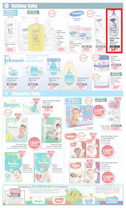 Dis-Chem : New Year Savings (27 Dec 2019 - 12 Jan 2020), page 14