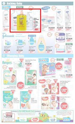 Dis-Chem : New Year Savings (27 Dec 2019 - 12 Jan 2020), page 14