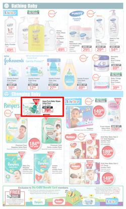 Dis-Chem : New Year Savings (27 Dec 2019 - 12 Jan 2020), page 14