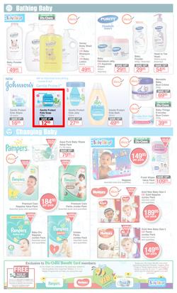 Dis-Chem : New Year Savings (27 Dec 2019 - 12 Jan 2020), page 14