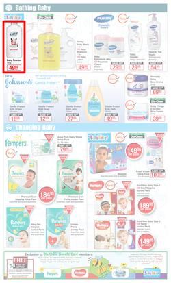 Dis-Chem : New Year Savings (27 Dec 2019 - 12 Jan 2020), page 14