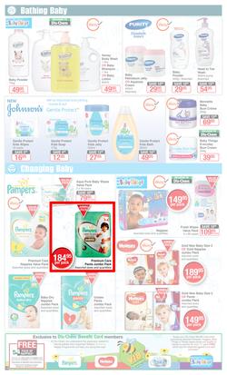 Dis-Chem : New Year Savings (27 Dec 2019 - 12 Jan 2020), page 14
