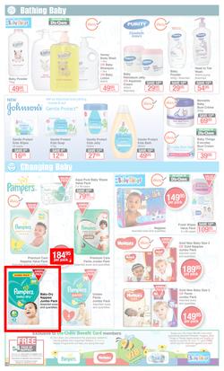 Dis-Chem : New Year Savings (27 Dec 2019 - 12 Jan 2020), page 14