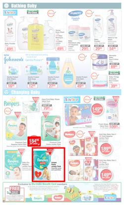 Dis-Chem : New Year Savings (27 Dec 2019 - 12 Jan 2020), page 14