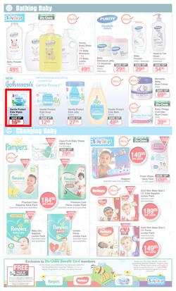Dis-Chem : New Year Savings (27 Dec 2019 - 12 Jan 2020), page 14