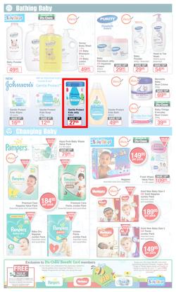 Dis-Chem : New Year Savings (27 Dec 2019 - 12 Jan 2020), page 14