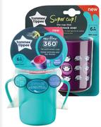 Tommee Tippee Explora Super Cup-Each
