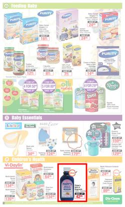 Dis-Chem : New Year Savings (27 Dec 2019 - 12 Jan 2020), page 15