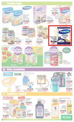 Dis-Chem : New Year Savings (27 Dec 2019 - 12 Jan 2020), page 15
