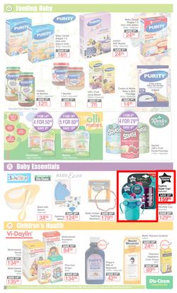 Dis-Chem : New Year Savings (27 Dec 2019 - 12 Jan 2020), page 15