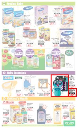 Dis-Chem : New Year Savings (27 Dec 2019 - 12 Jan 2020), page 15