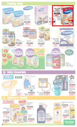 Dis-Chem : New Year Savings (27 Dec 2019 - 12 Jan 2020), page 15