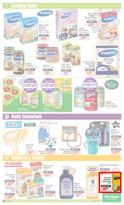 Dis-Chem : New Year Savings (27 Dec 2019 - 12 Jan 2020), page 15